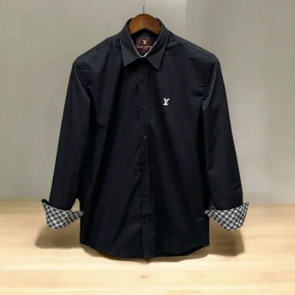 Louis Vuitton Premium Black Stretch