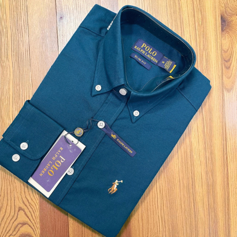 Premium Polo Solid Shirt-103254