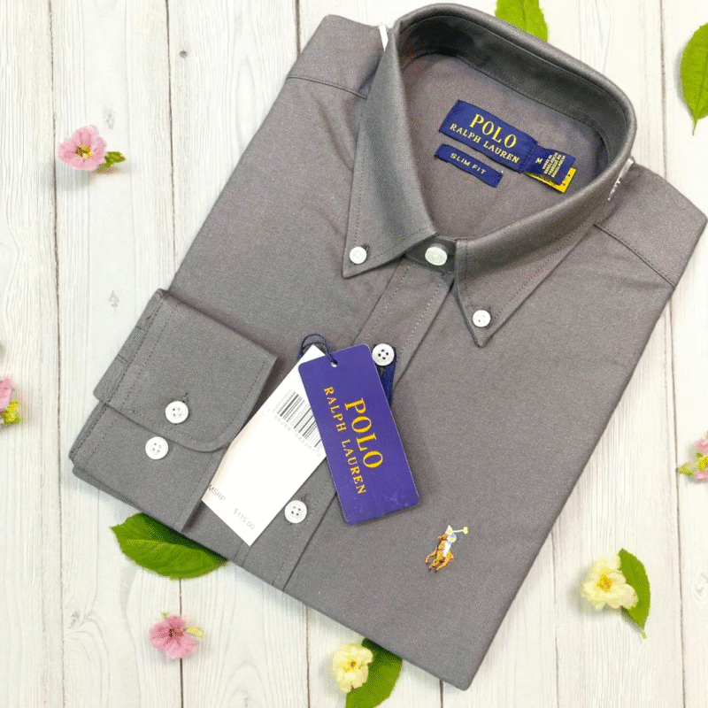 Premium Polo Solid Shirt-103251