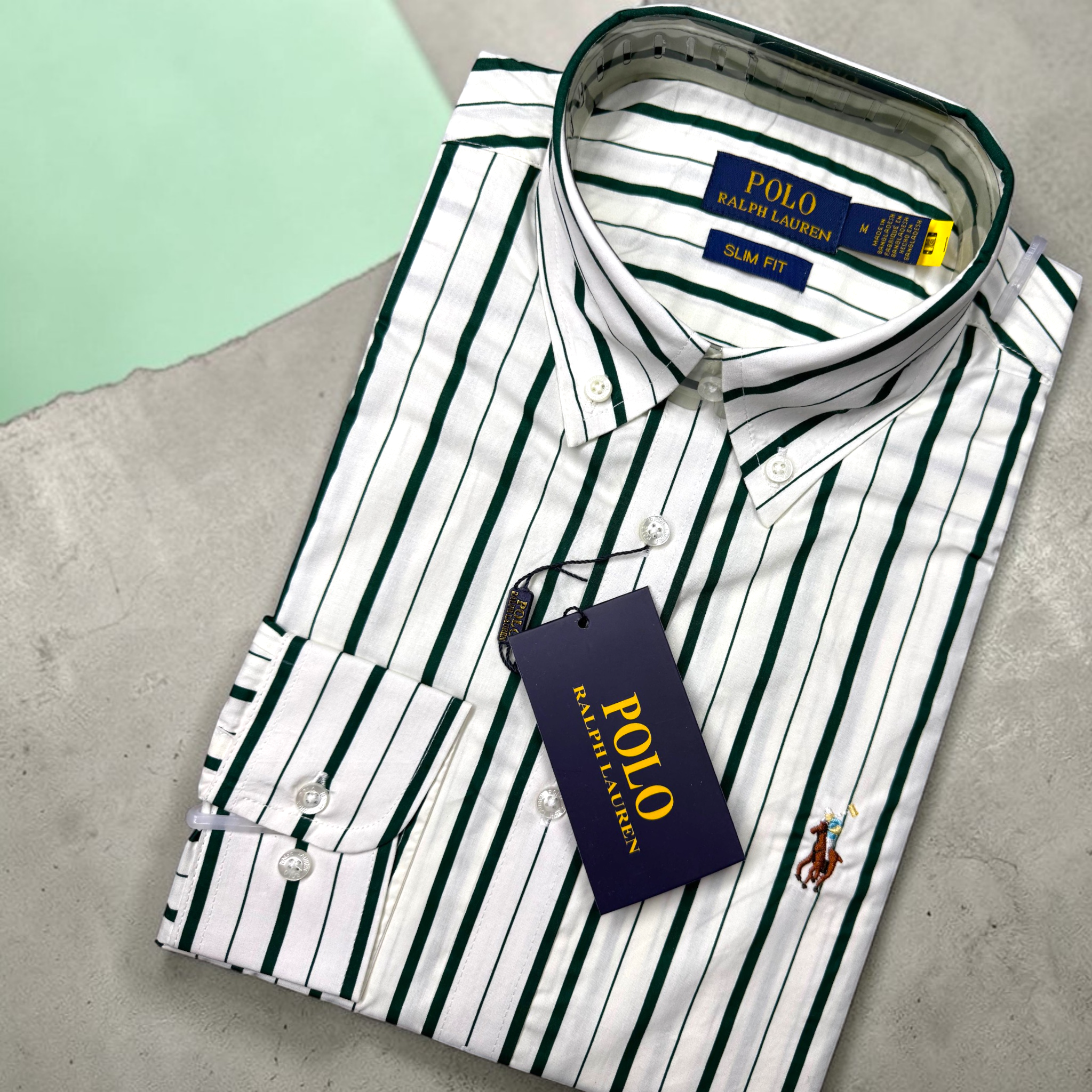 IMG-20260305-WA0038 Premium Polo Stripe Shirts-